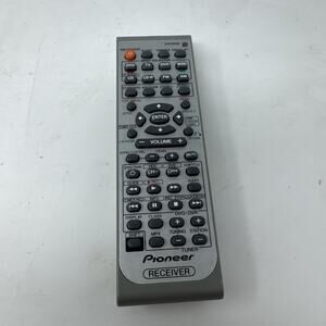 Pioneer XXD3108 Stereo Receiver Remote Control GENUINE OEM